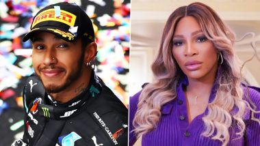 Lewis Hamilton, Serena Williams Join Consortium for Chelsea Takeover