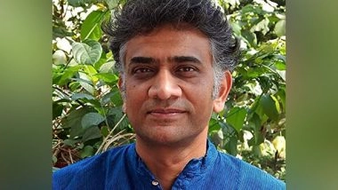 India News | Delhi Court Seeks Response of CBI on Journalist Aakar Patel's Plea for Withdrawal of LOC