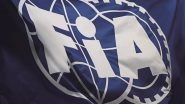 Sports News | FIA to Probe Russian Go-kart Driver Artem Severiukhin's 'unacceptable Conduct' on Podium