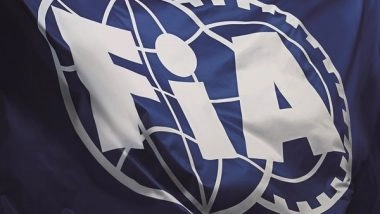 Sports News | FIA to Probe Russian Go-kart Driver Artem Severiukhin's 'unacceptable Conduct' on Podium