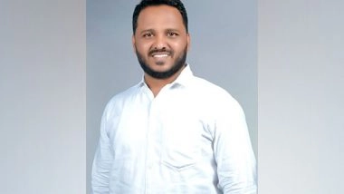 India News | Muslim Leader of MNS Resigns Charging Raj Thackery of Changing Political Stand of Party