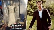 Thor Love And Thunder: Christian Bale&rsquo;s Look As Gorr The God Butcher Surfaces Online (View Pic)
