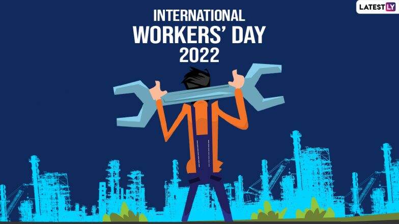 Page 22  25,000+ Happy Workers Day Pictures