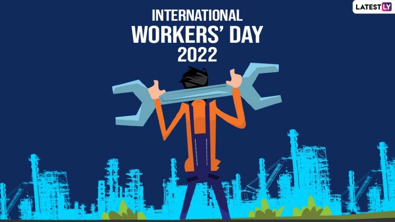 Inspirational Quotes About Hard Work to Share on International Workers' Day 2022