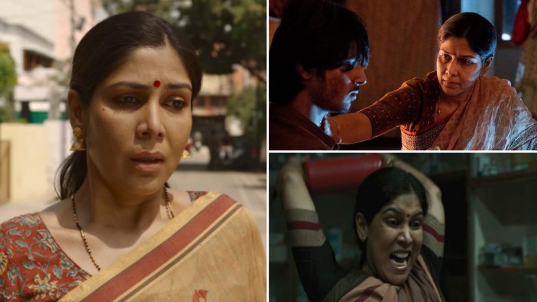 Mai Review: Sakshi Tanwar’s Performance in Netflix Series Is Winning Hearts; Twitterati Say ‘Give an Emmy Award to Her’