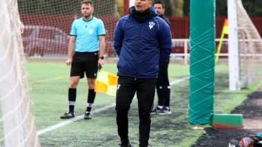 Sports News | ISL: Perfect Moment to Come Back to FC Goa as Coach, Says Carlos Pena