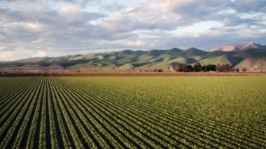 Science News | Study: Agriculture Will Play Important Role in Reducing Greenhouse Gas Emissions