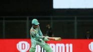 Sports News | IPL 2022: LSG's Ayush Badoni Has All Qualities of Future Star, Believe Harbhajan Singh and Dhawal Kulkarni
