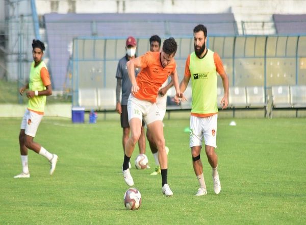 Sports News | I-Leauge: Gokulam Kerala to Face Sreenidi Deccan in High Stakes Reunion Clash