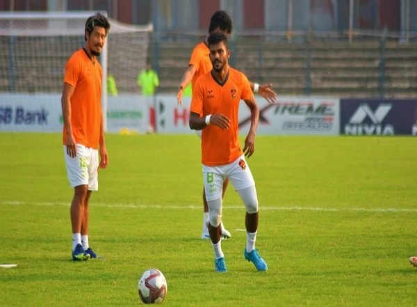 Sports News | I-League: RoundGlass Punjab, Gokulam Kerala Go Head-to-head in Gameweek 12's Big Game