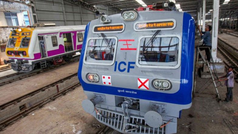 Mumbai: AC EMU Local Train Fare Slashed for Single Ticket Journey