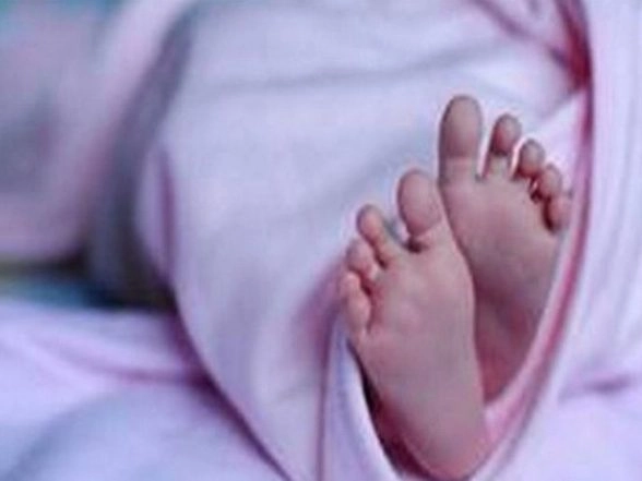 Baby Dies As Auto Stopped for Andhra Minister's Procession