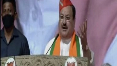 India News | BJP to Form 4-member Team to Strengthen Grip at Grassroots Level