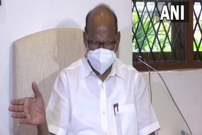 India News | No Need to Take Raj Thackeray Seriously: Sharad Pawar