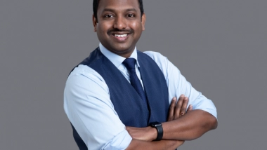 Business News | Anil Grandhi Named Among Top CEOs of 2022 in USA