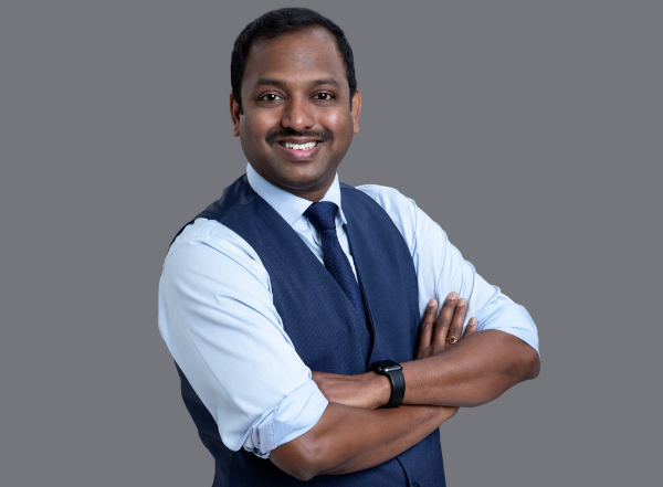 Business News | Anil Grandhi Named Among Top CEOs of 2022 in USA
