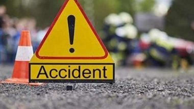 World News | Traffic Accident Kills 17 in Central Ethiopia