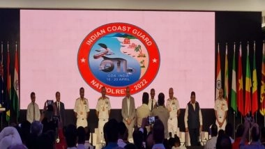 India News | India Has Ability to Manufacture, Deliver Pollution Control Vessels for Indian Coast and Friendly Foreign Countries: Defence Secy