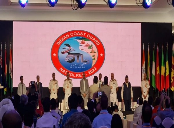 India News | India Has Ability to Manufacture, Deliver Pollution Control Vessels for Indian Coast and Friendly Foreign Countries: Defence Secy