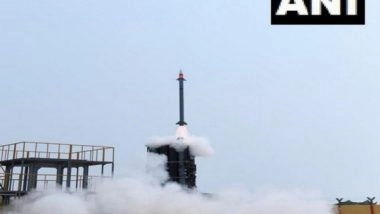 India News | Anti-Tank Guided Missile 'HELINA' Successfully Flight-tested