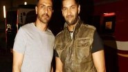 Entertainment News | Arjun Rampal, Purab Kohli Reunite for 'London Files'