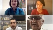 World News | Pakistani Dissidents Call for Diffusing Ethnic and Religious Conflicts