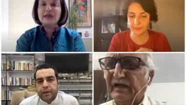 World News | Pakistani Dissidents Call for Diffusing Ethnic and Religious Conflicts