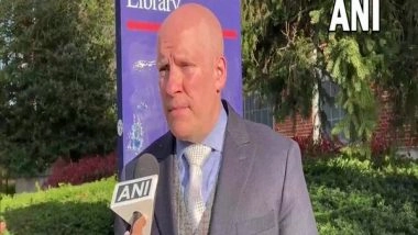 World News | India-US Higher Education Cooperation to Help Take Bilateral Ties Forward