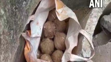 India News | Police Recover Crude Bombs from Football Ground in West Bengal's Birbhum