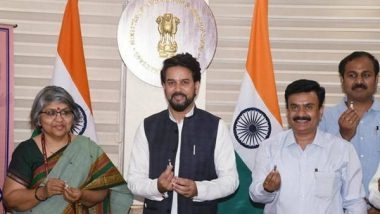 Sports News | Sports Ministry Allocates 5 Crore for Judo, Judoka's Camp and International Exposure Ahead of Asian Games