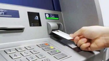 Mumbai: Four Arrested for Duping People by Cloning ATM Cards; 8 Skimming Devices, 103 Cards of Different Banks Seized