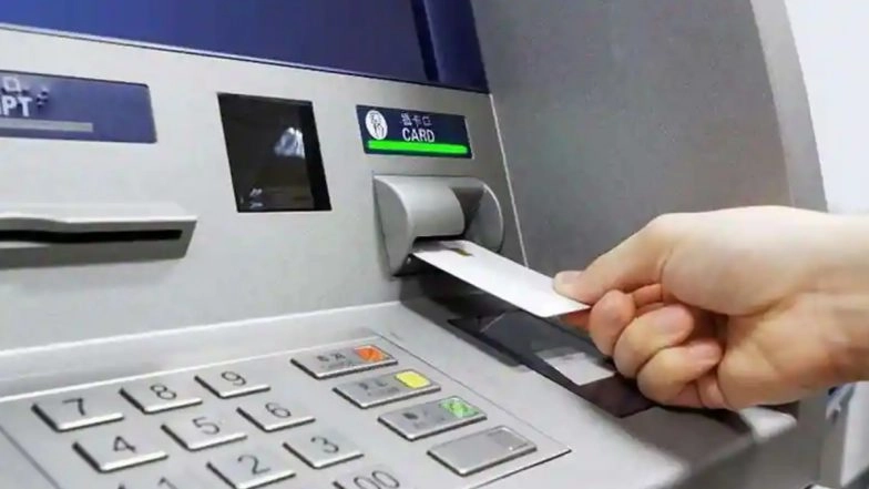 Four Arrested for Cloning ATM Cards in Mumbai