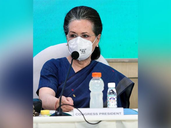 India News | Congress CMs Gehlot, Baghel to Meet Sonia Gandhi to Discuss Political Situation in Delhi - Vimarsana News