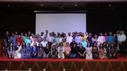Business News | SBI Youth for India Fellowship Hosts The 'YFI Conclave 2022' in New Delhi