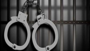 India News | Police Freezes Drug Peddlers' Property Worth Rs 2.42 Crore in Haryana