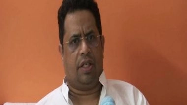 India News | Saumitra Khan Appeals for Central Leadership's Intervention, Says BJP Can Face Huge Loss in Bengal