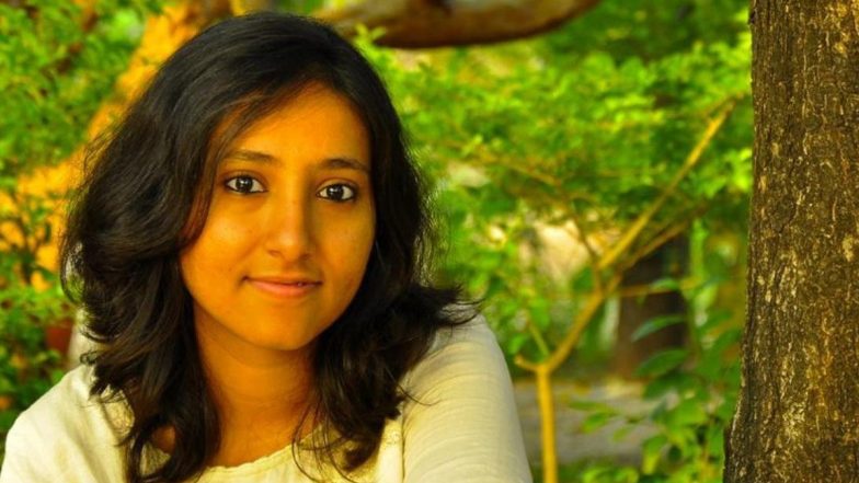 Mumbai-Based Journalist Wins Chameli Devi Jain Award for Outstanding Woman Mediaperson 2021