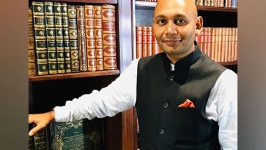 World News | Poets Ruth Padel, Abhay K. Use Ecopoetry to Highlight Environmental Challenges