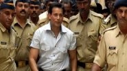 Abu Salem Case: Convict in Mumbai Serial Blasts Can't Dictate Terms, Centre Tells Supreme Court