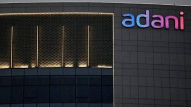 Adani Green Energy Becomes 8th Most Valued Firm, Overtakes Bajaj Finance, HDFC
