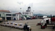 Business News | SVPIA Completes 3.5-km Runway Recarpeting Work in Record 75 Days