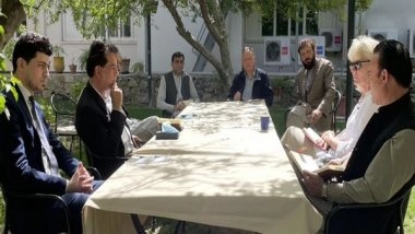 World News | UN Extends Support to Afghanistan's Embattled Media