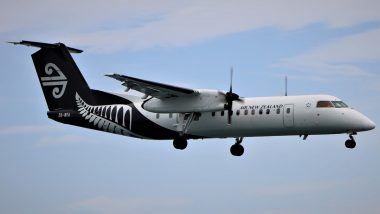 Air New Zealand Lifts COVID-19 Vaccine Proof, Negative Test for Domestic; 'No Jab, No Fly’ Policy for International Flights