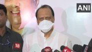 Maharashtra: 'Just Building Ashram Schools Will Not Be Sufficient, What Is Needed Is Quality Education', Says Ajit Pawar