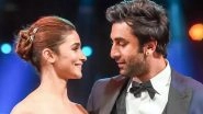 Ranbir Kapoor-Alia Bhatt Relationship Timeline: Ahead of the Wedding, Actress Reveals How Her Childhood Crush RK Turned Into Her Real-Life Romance
