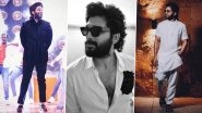 Allu Arjun Birthday: Trendy Pictures of the Actor That Prove He&rsquo;s Indeed a &lsquo;Stylish Star&rsquo;!