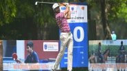 Sports News | Amardeep Malik, Manu Gandas Shoot Scores of 65 for Joint First-round Lead at Delhi-NCR Open