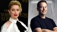 Amber Heard Reveals She Never Loved Elon Musk; Dated Him for &lsquo;Filling Space&rsquo; After Johnny Depp Split