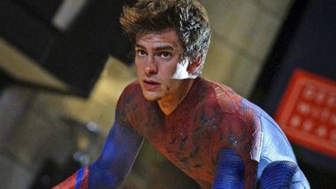 Spider-Man Star Andrew Garfield Announces He’s Taking A Break from Acting