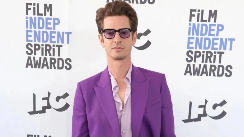 Andrew Garfield To Take a Brief Break From Acting